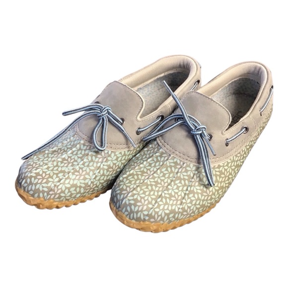 JBU By Jambu Rubber Shoes - Picture 1 of 9